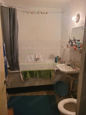 Apartament 3 camere decomandat zona Nord - imagine 5