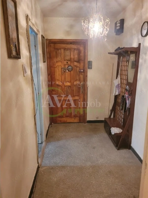 Apartament 3 camere decomandat zona Nord - imagine 10