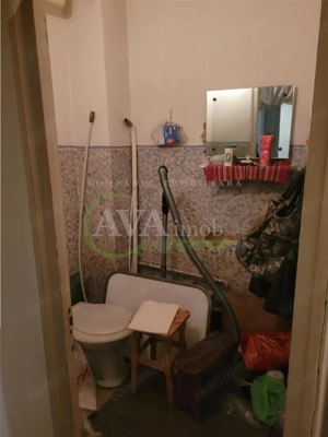 Apartament 3 camere decomandat zona Nord - imagine 6