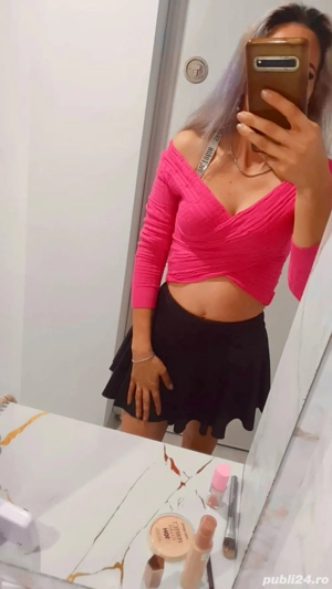 Pentru prima data la tine!!! - imagine 2