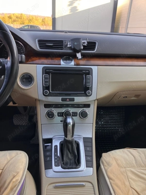 Volkswagen Passat B7  - imagine 6