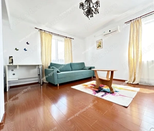 Apartament decomandat, mobilat modern-disponibil pentru închiriere! - imagine 4