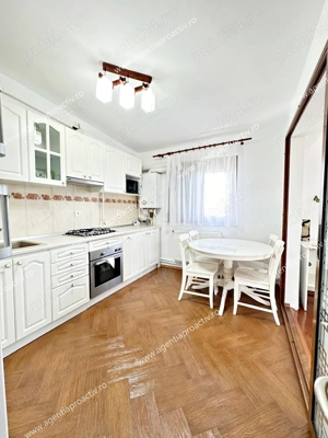 Apartament decomandat, mobilat modern-disponibil pentru închiriere! - imagine 7