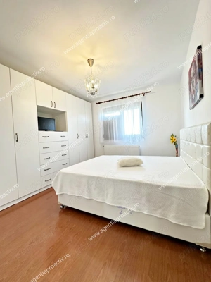 Apartament decomandat, mobilat modern-disponibil pentru închiriere! - imagine 10