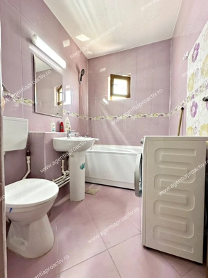 Apartament decomandat, mobilat modern-disponibil pentru închiriere! - imagine 6