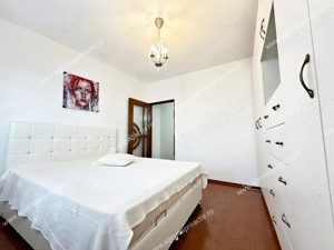 Apartament decomandat, mobilat modern-disponibil pentru închiriere! - imagine 2