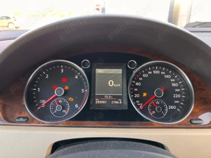 Volkswagen Passat B7  - imagine 5