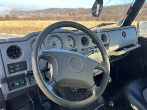 Suzuky Samuray  - imagine 7