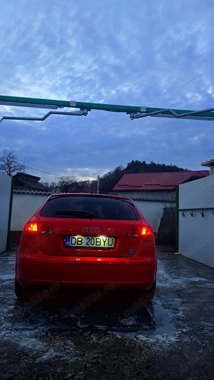 De vanzare audi a 3 an 2007,automata ,preț 4000 euro - imagine 5