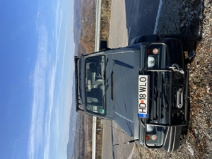 Suzuky Samuray  - imagine 4