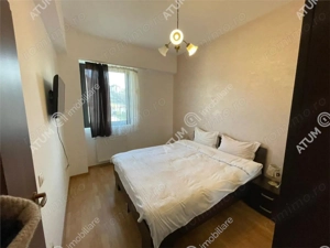 Apartament cu 2 camere balcon parcare subterana in Strand Sibiu - imagine 4