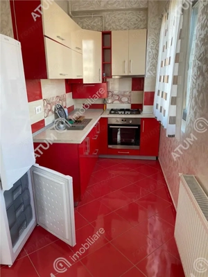 Apartament cu 2 camere balcon parcare subterana in Strand Sibiu - imagine 5