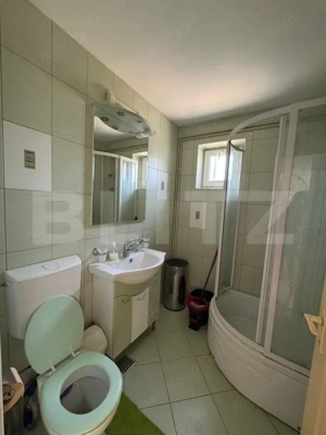 Apartament luminos cu 3 camere Moreni - imagine 9