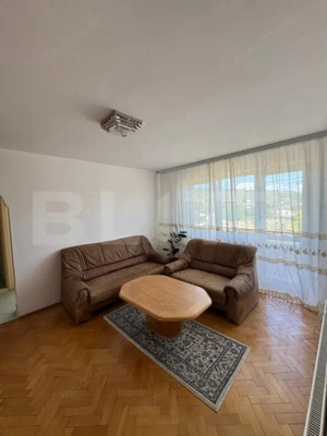 Apartament luminos cu 3 camere Moreni - imagine 15
