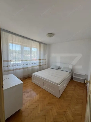 Apartament luminos cu 3 camere Moreni