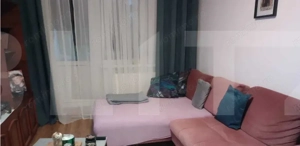 Apartament 3 camere | 54,47 mp utili | Etaj 3 | Parcare | Zona Primăverii - imagine 7