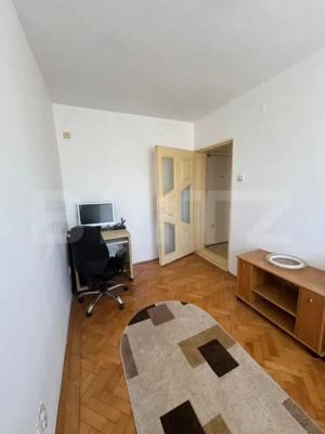 Apartament luminos cu 3 camere Moreni - imagine 6