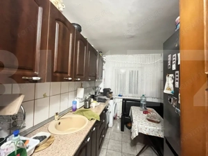 Apartament 3 camere | 54,47 mp utili | Etaj 3 | Parcare | Zona Primăverii - imagine 4