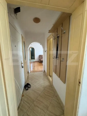 Apartament luminos cu 3 camere Moreni - imagine 10