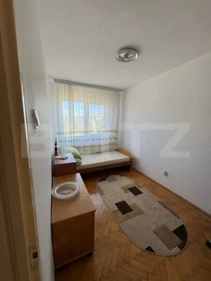 Apartament luminos cu 3 camere Moreni - imagine 5