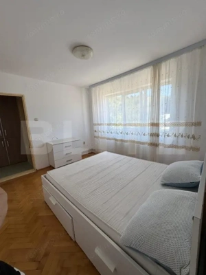 Apartament luminos cu 3 camere Moreni - imagine 2