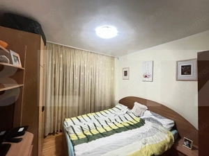 Apartament 3 camere | 54,47 mp utili | Etaj 3 | Parcare | Zona Primăverii - imagine 6