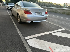 Bmw 520D e 60 2006 - imagine 2