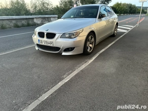 Bmw 520D e 60 2006 - imagine 4