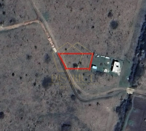 Teren Intravilan 703mp | Mosnita Noua | Centura | - imagine 2