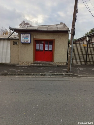 închiriere spațiu comercial 