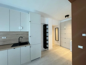 3 Camere Mobilat si Utilat Modern - Complex pe Malul Lacului - imagine 6