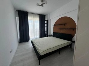 3 Camere Mobilat si Utilat Modern - Complex pe Malul Lacului - imagine 3