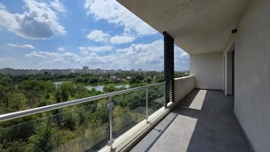 3 Camere Mobilat si Utilat Modern - Complex pe Malul Lacului - imagine 14