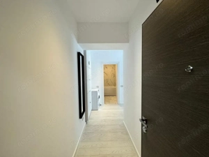 3 Camere Mobilat si Utilat Modern - Complex pe Malul Lacului - imagine 10