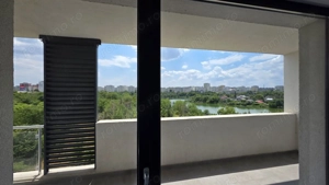3 Camere Mobilat si Utilat Modern - Complex pe Malul Lacului - imagine 12