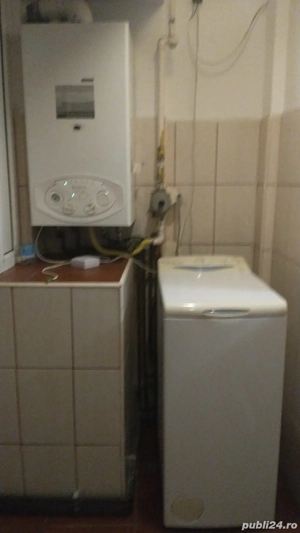Apartament 2 camere - imagine 9
