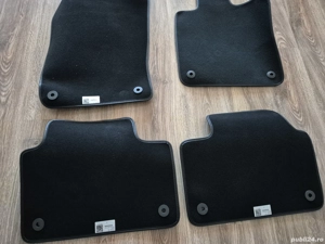 covorase Volvo S60 noi de la reprezentanta 