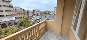 Romana Coloane apartament 3 camere  de vanzare