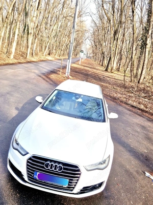 Vând Audi A6 Avant - imagine 4