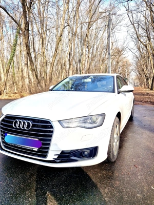Vând Audi A6 Avant - imagine 3