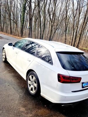 Vând Audi A6 Avant - imagine 2