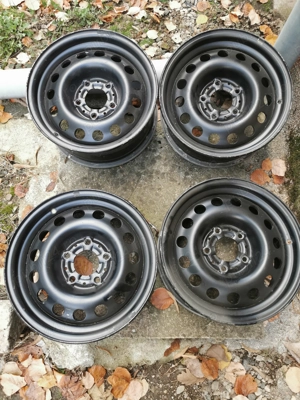 Genti aliaj pe 15 - imagine 2