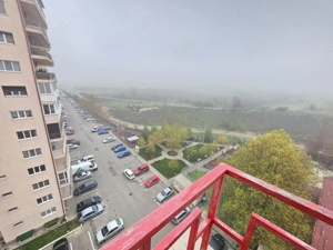 NOU!!! 2 camere Decomandat plus parcare subterana Splaiul Unirii - imagine 14