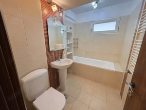 NOU!!! 2 camere Decomandat plus parcare subterana Splaiul Unirii - imagine 12