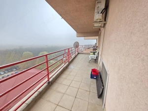 NOU!!! 2 camere Decomandat plus parcare subterana Splaiul Unirii - imagine 15