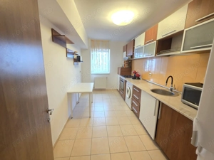 NOU!!! 2 camere Decomandat plus parcare subterana Splaiul Unirii - imagine 7