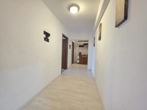 NOU!!! 2 camere Decomandat plus parcare subterana Splaiul Unirii - imagine 5