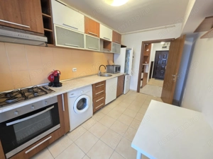 NOU!!! 2 camere Decomandat plus parcare subterana Splaiul Unirii - imagine 6