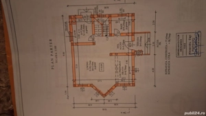 Lot teren +temelie  - imagine 4