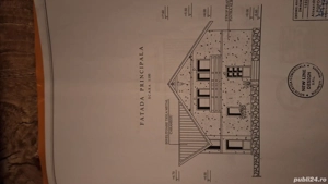 Lot teren +temelie  - imagine 3